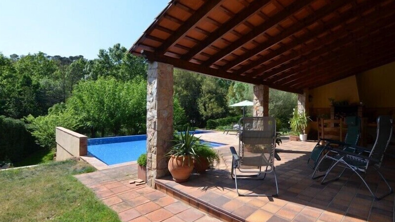Photo of Outdoor in Caldes de Malavella