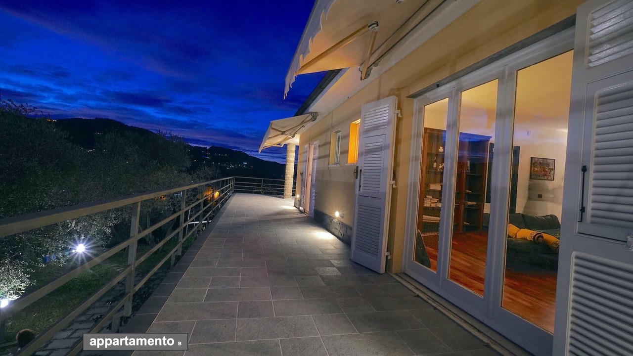 Photo of Outdoor in San Salvatore