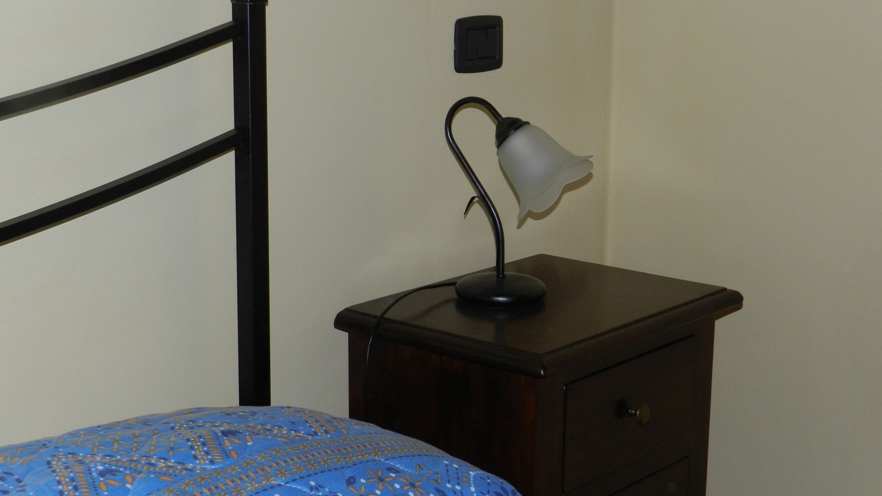 Photo of Bedroom in Loreto