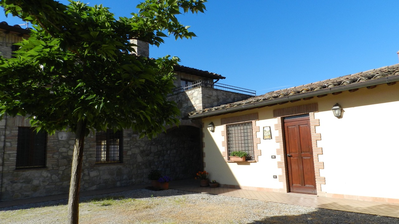 Photo of Outdoor in Loreto