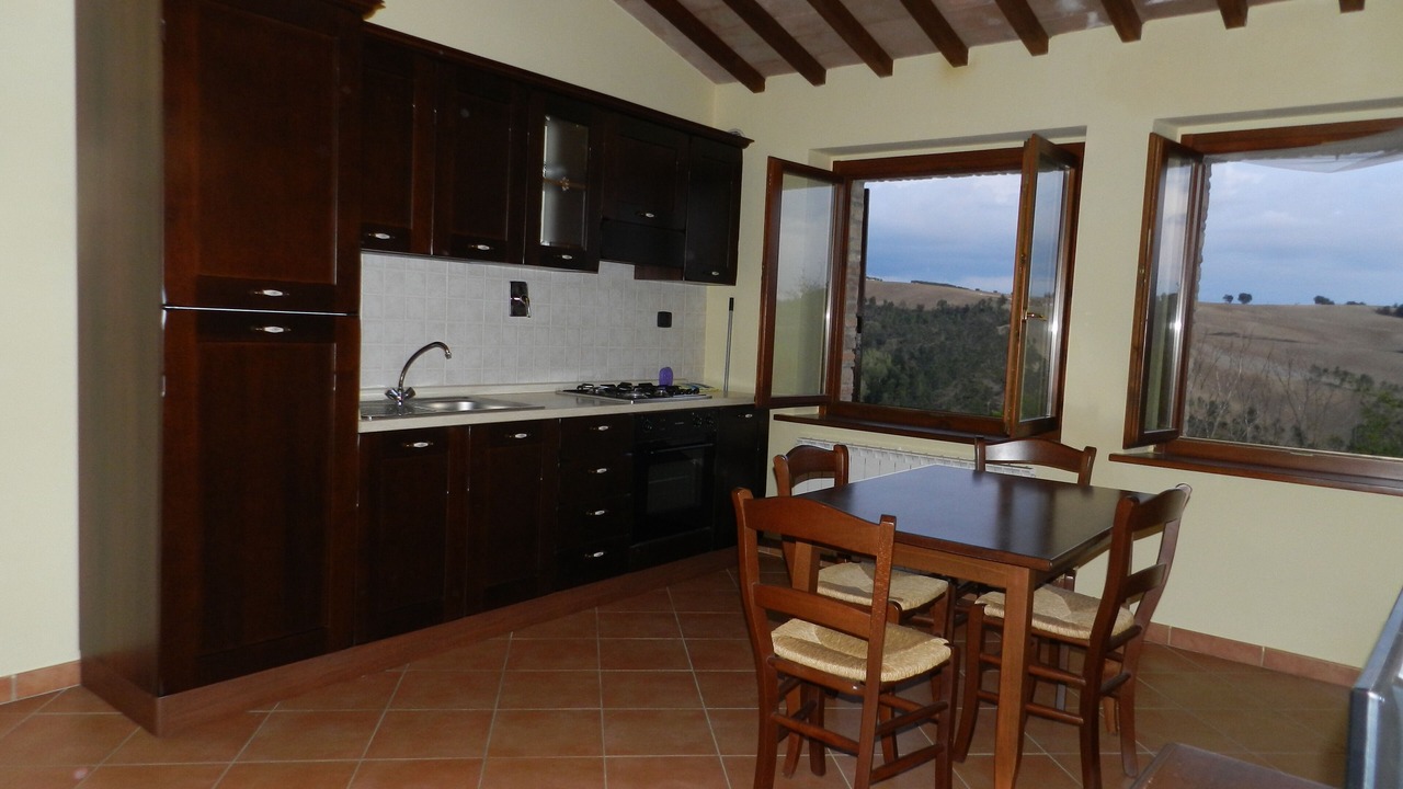 Photo of Kitchen in Loreto