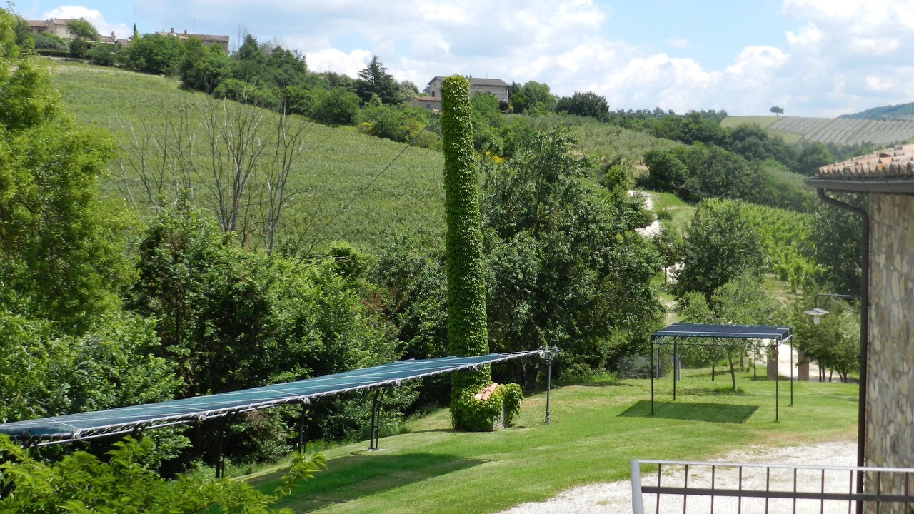Photo of Outdoor in Loreto