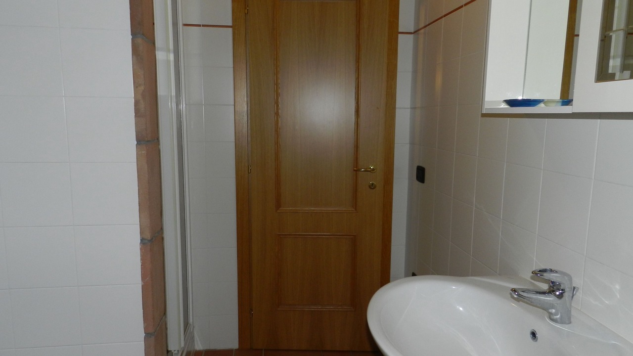 Photo of Bathroom in Loreto