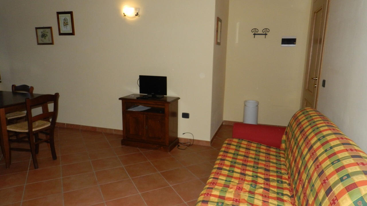 Photo of Livingroom in Loreto