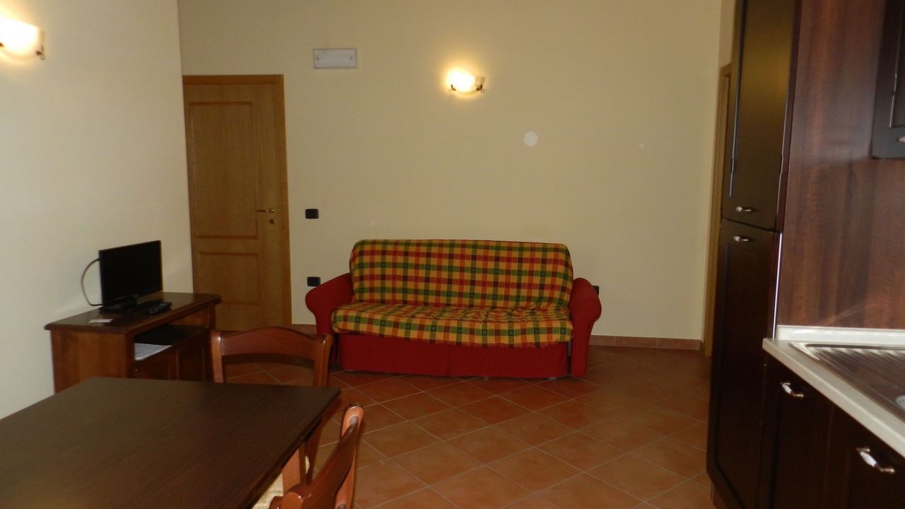 Photo of Livingroom in Loreto