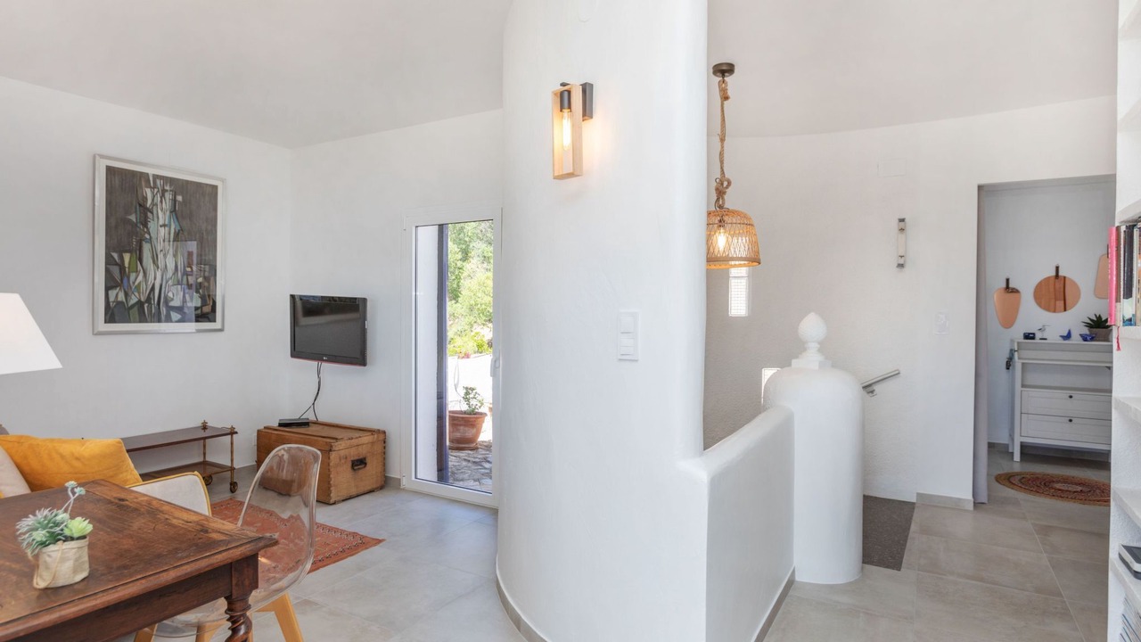 Photo of Livingroom in Llanca