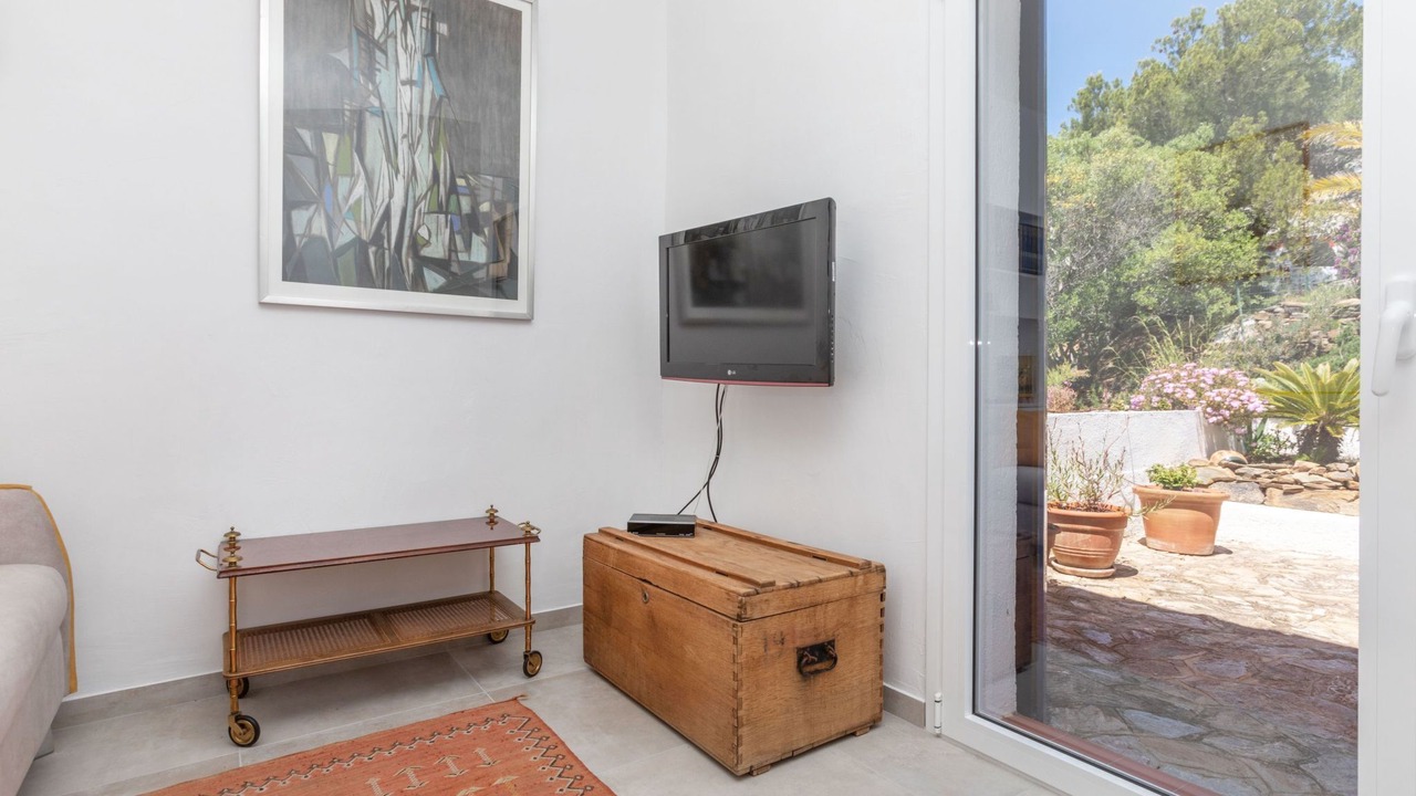 Photo of Livingroom in Llanca