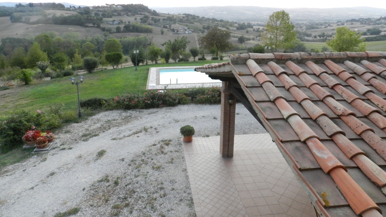 Photo of Outdoor in Collazzone