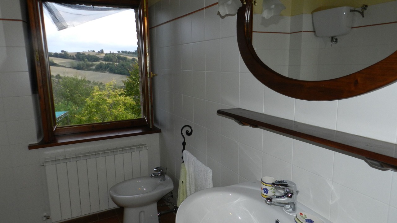 Photo of Bathroom in Collazzone