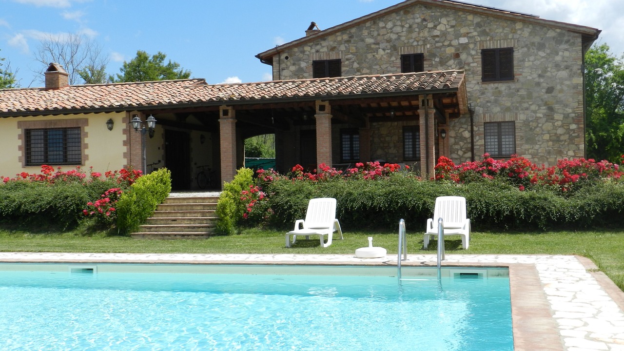 Photo of Outdoor in Collazzone