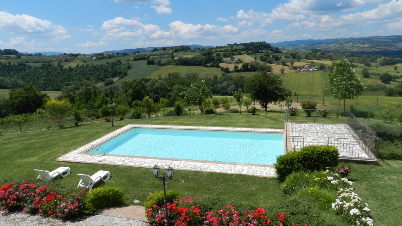 Photo of Outdoor in Collazzone