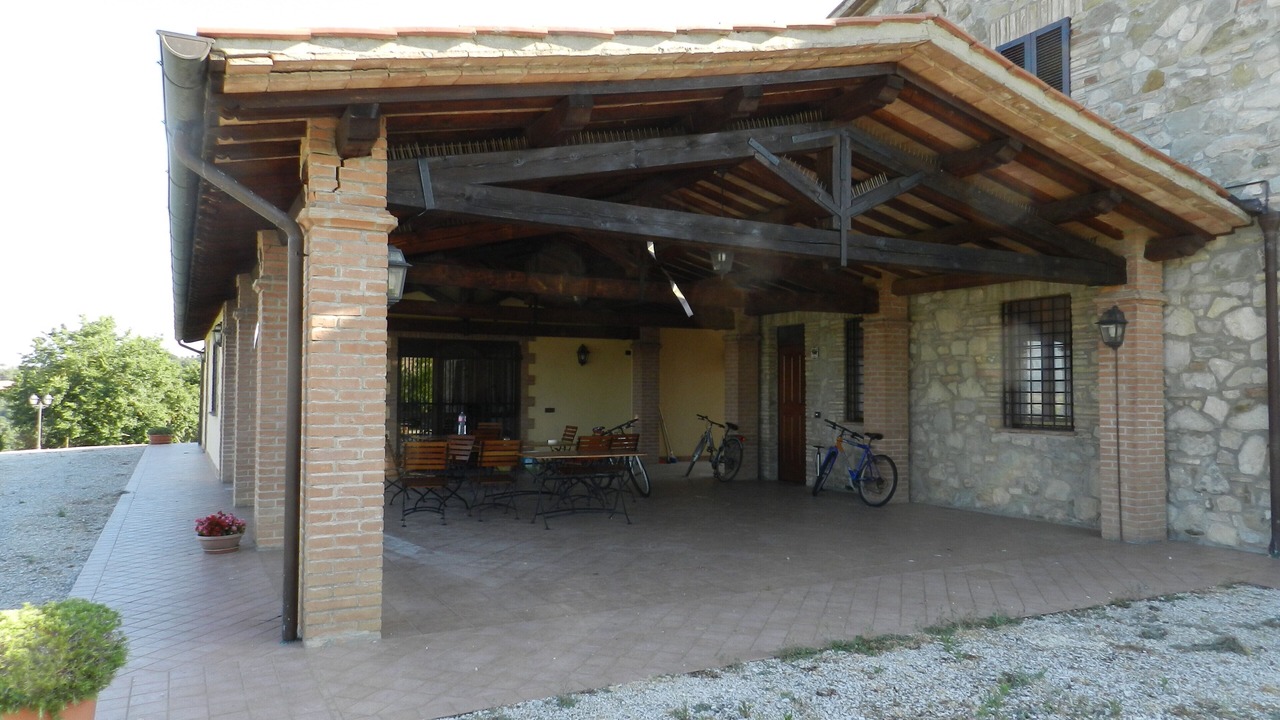 Photo of Outdoor in Collazzone