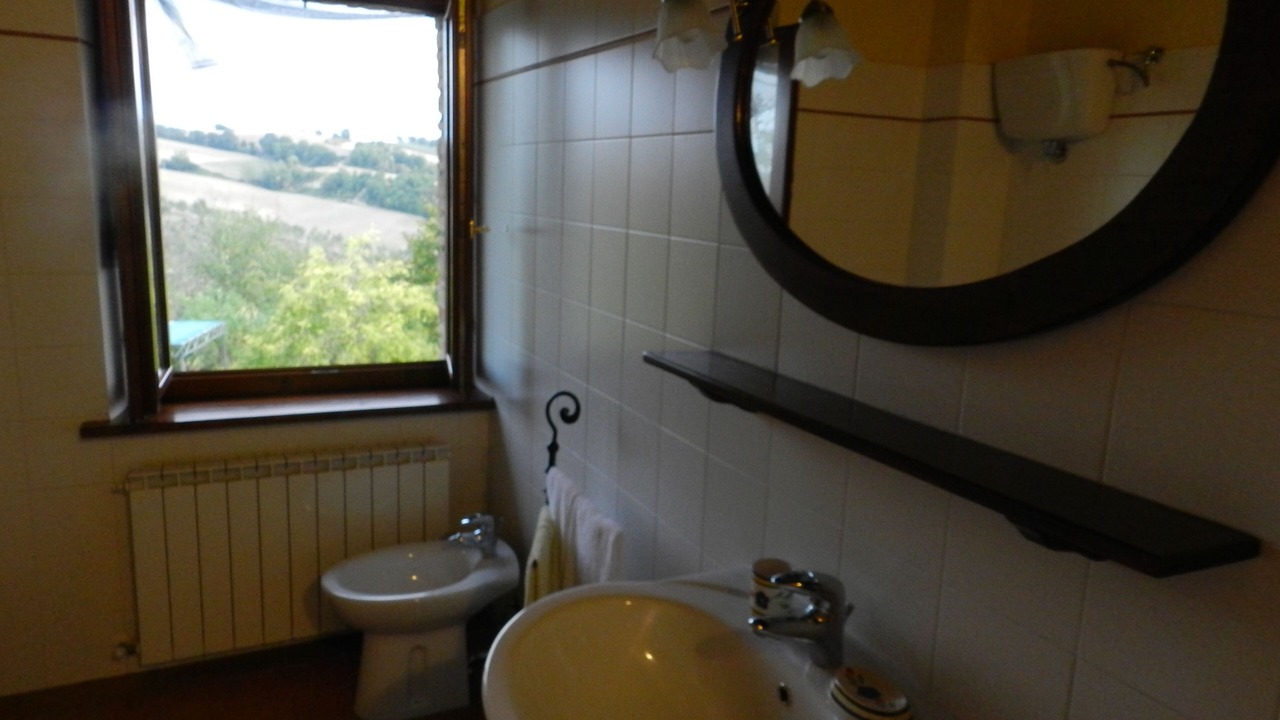 Photo of Bathroom in Collazzone