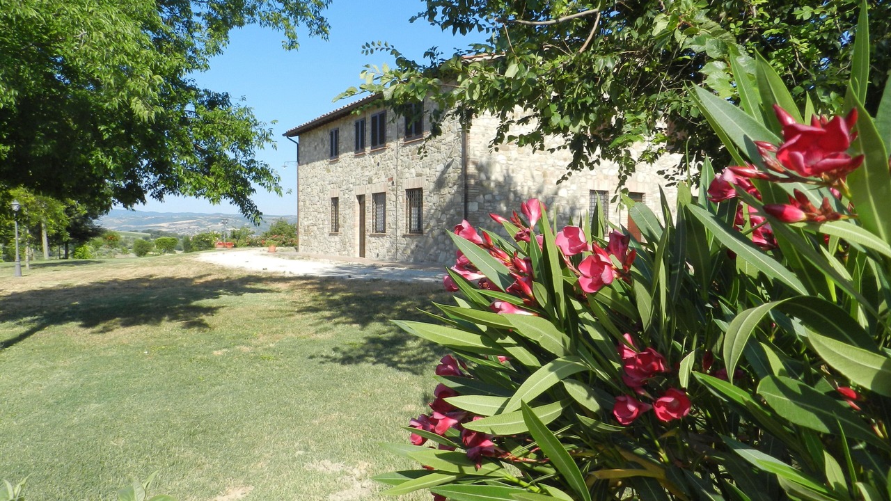 Photo of Outdoor in Collazzone