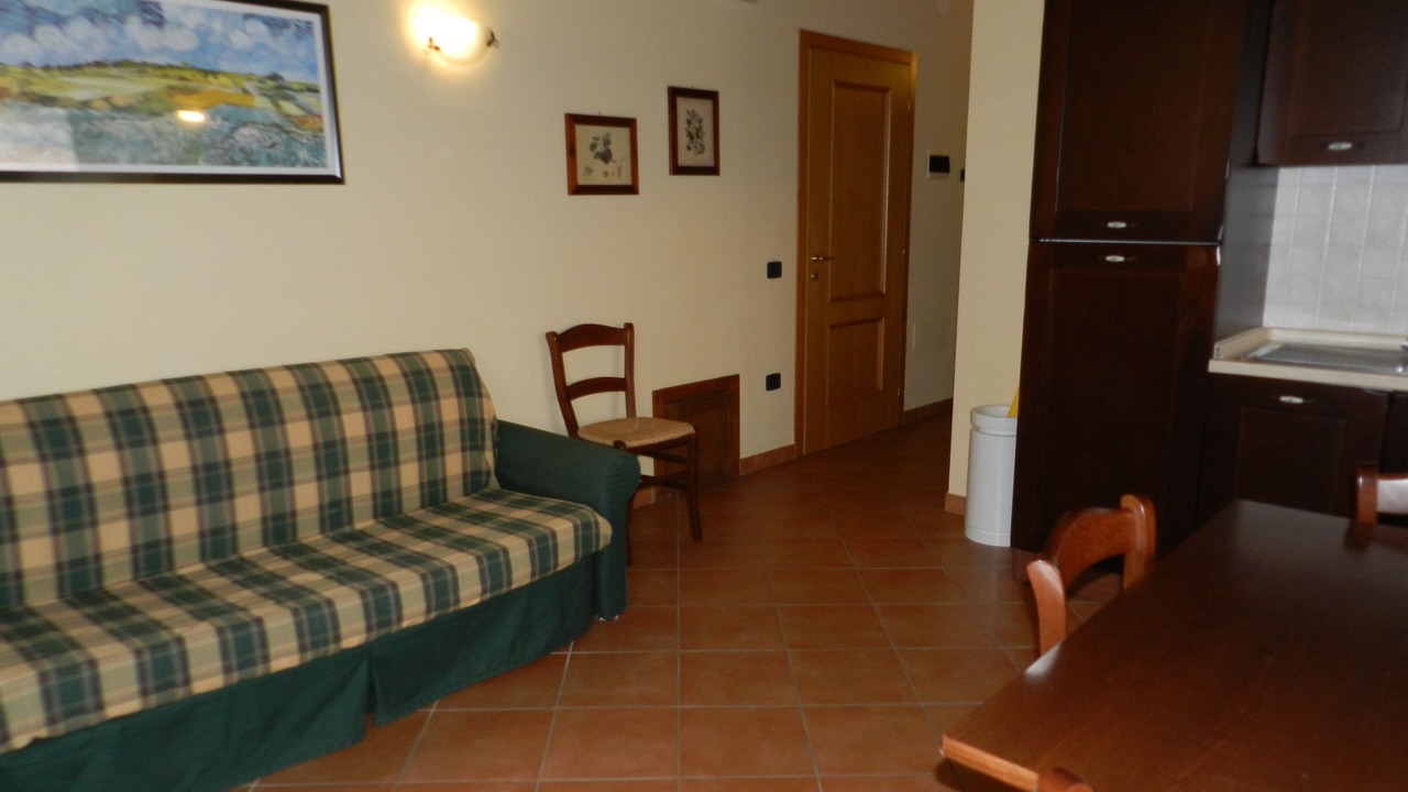 Photo of Livingroom in Collazzone