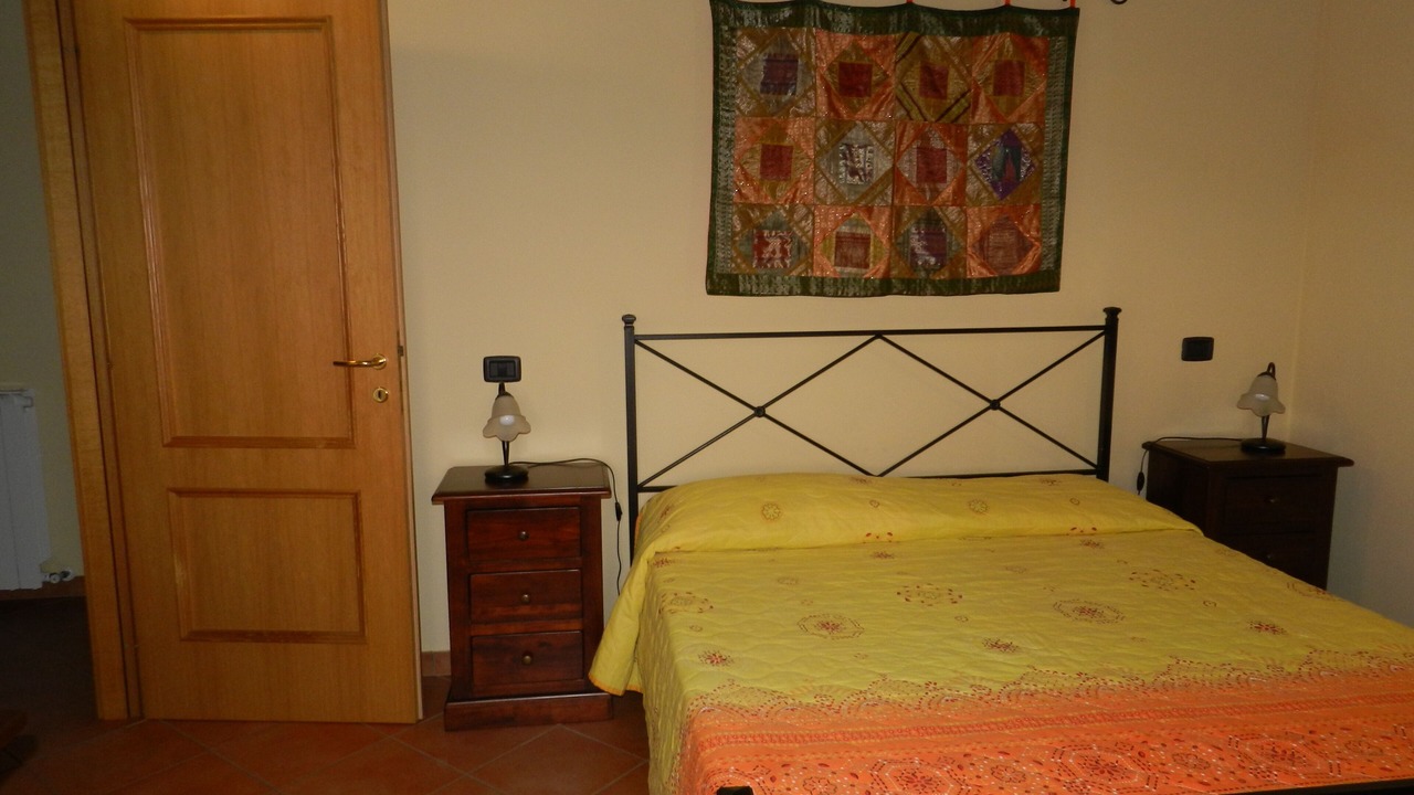 Photo of Bedroom in Collazzone