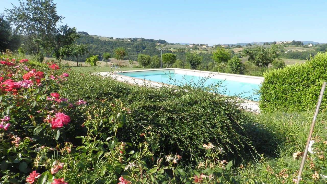Photo of Outdoor in Collazzone