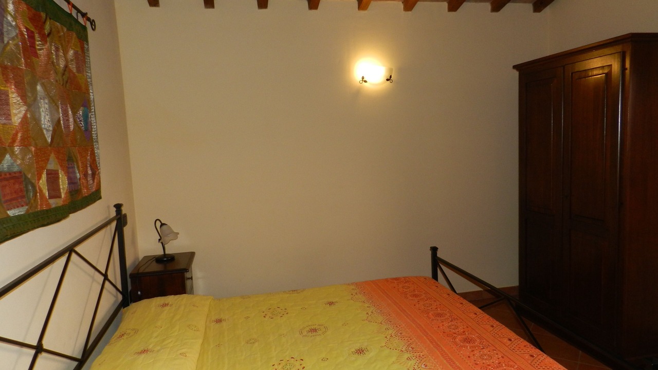 Photo of Bedroom in Collazzone