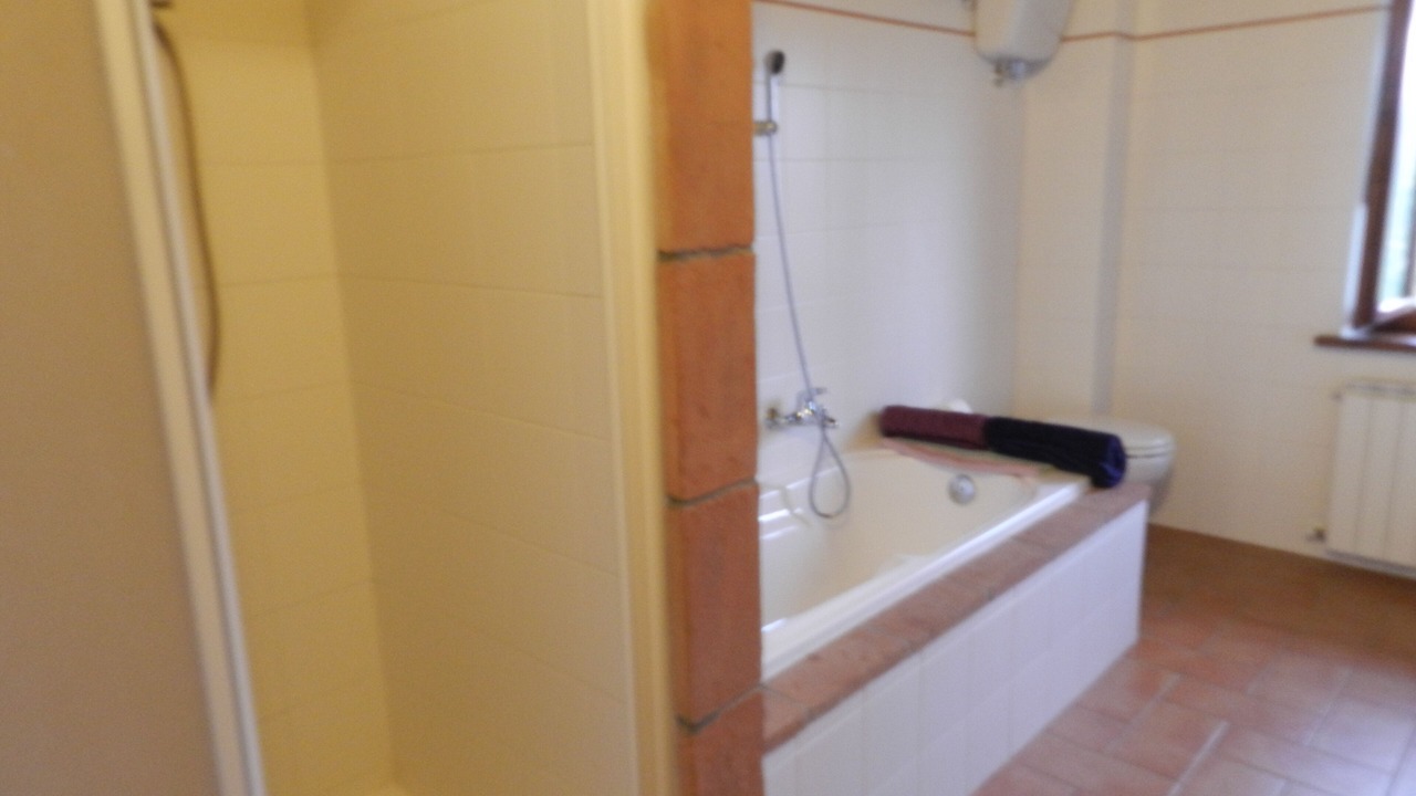 Photo of Bathroom in Collazzone