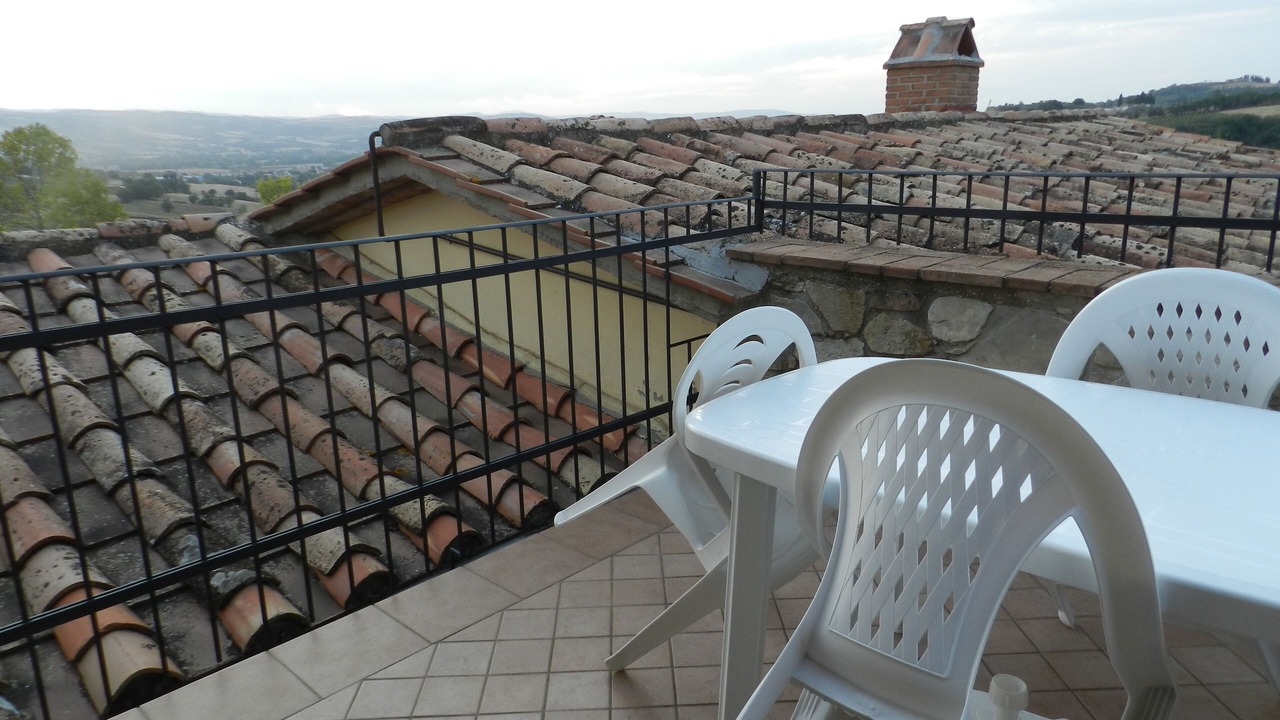 Photo of Outdoor in Collazzone
