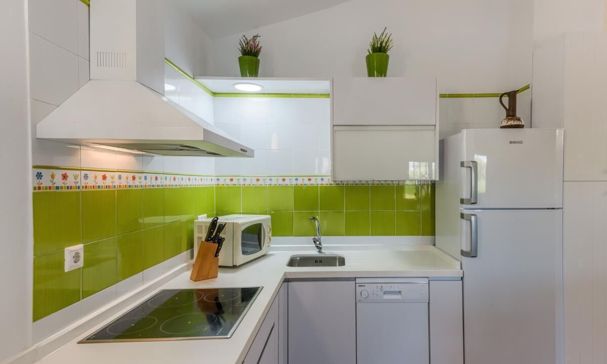 Photo of Kitchen in Conil de la Frontera