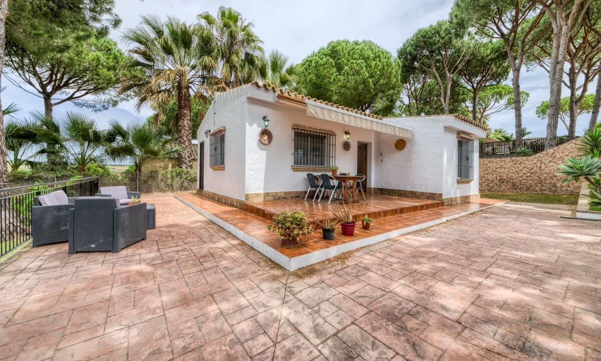 Photo of Outdoor in Conil de la Frontera