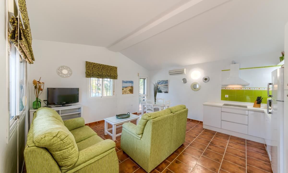 Photo of Livingroom in Conil de la Frontera