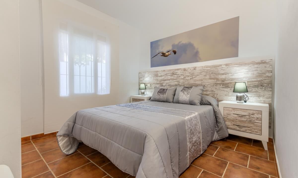 Photo of Bedroom in Conil de la Frontera