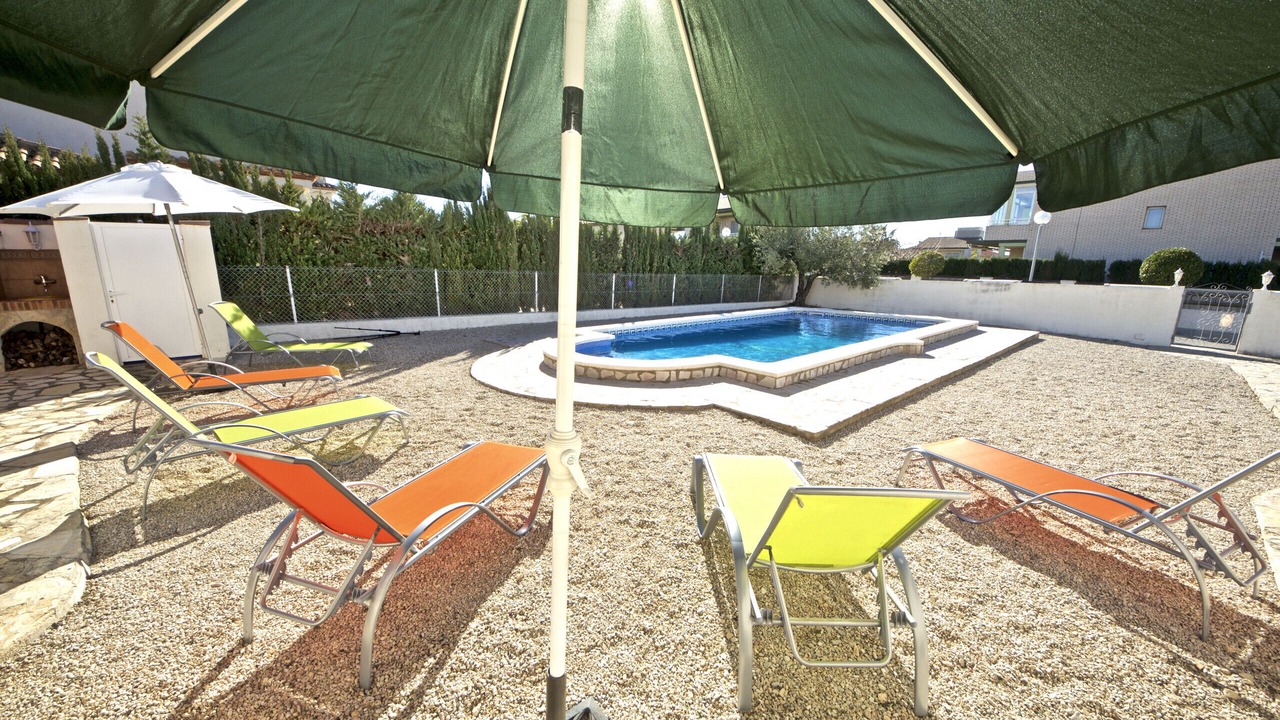 Photo of Outdoor in Cap Roig