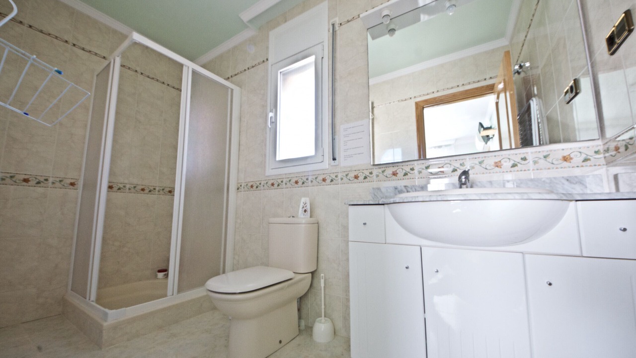 Photo of Bathroom in Cap Roig