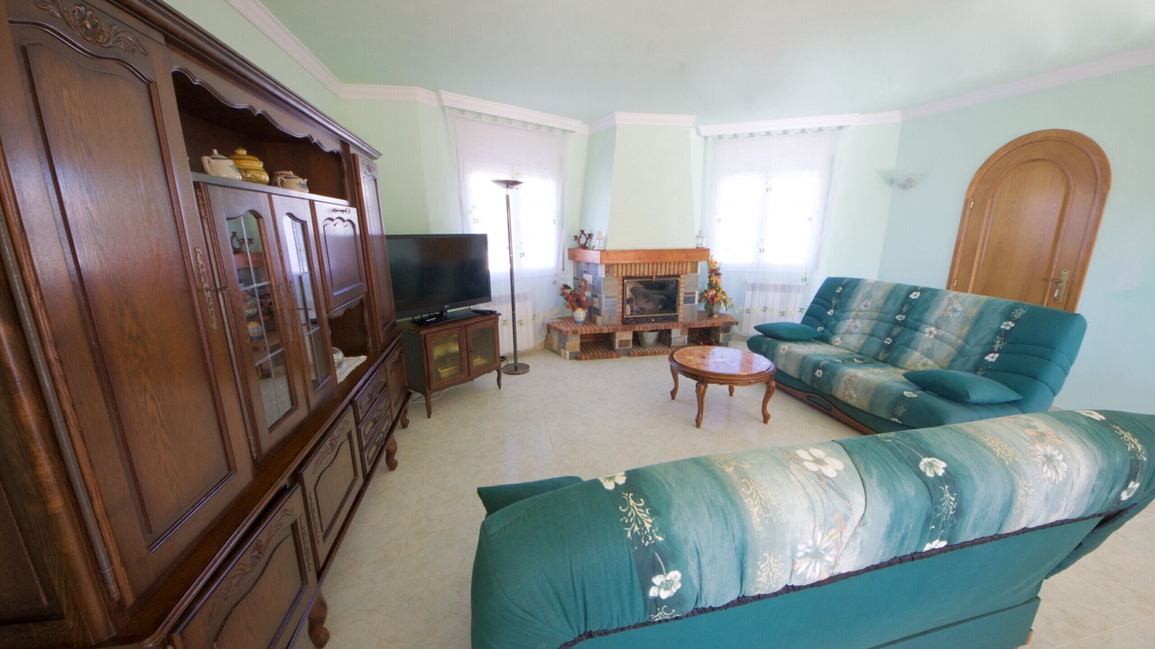 Photo of Livingroom in Cap Roig