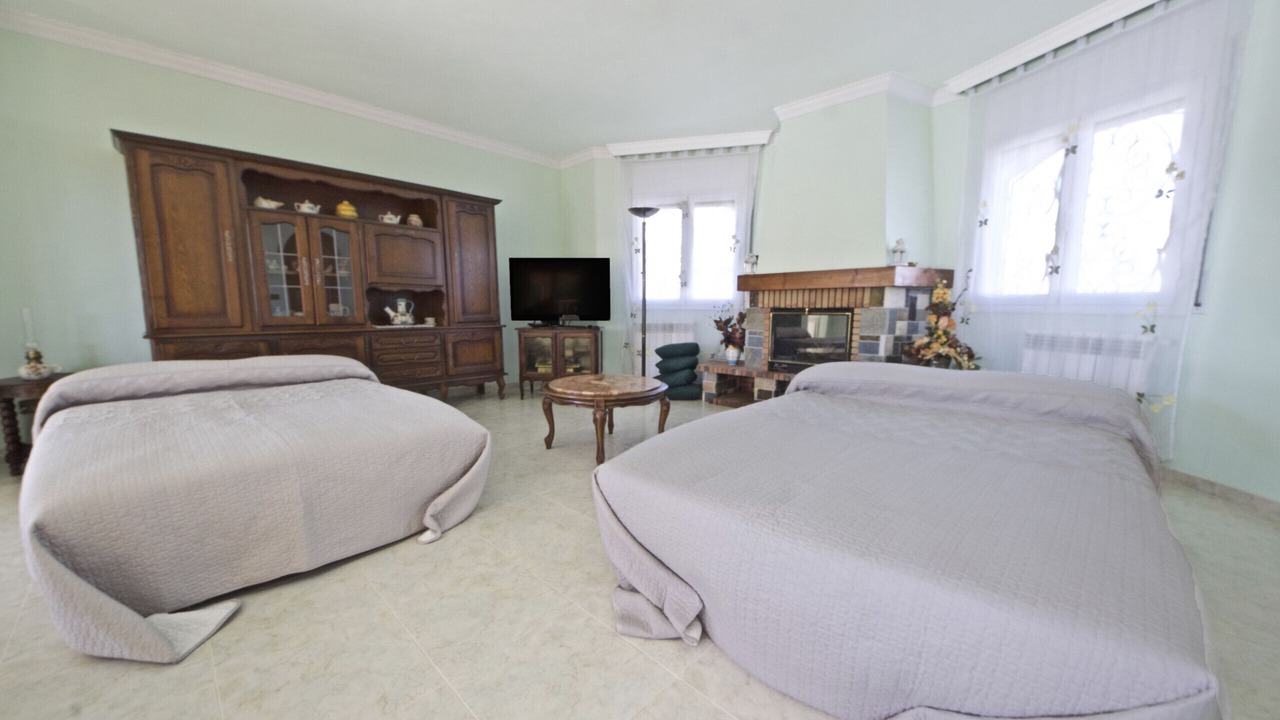 Photo of Livingroom in Cap Roig