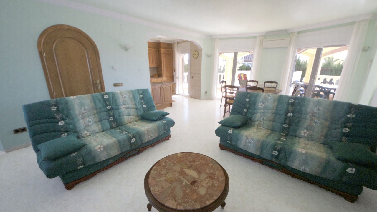 Photo of Livingroom in Cap Roig