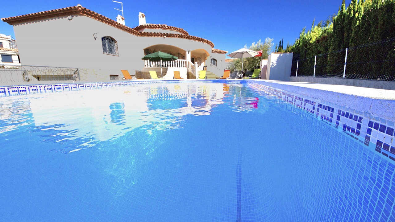 Photo of Outdoor in Cap Roig