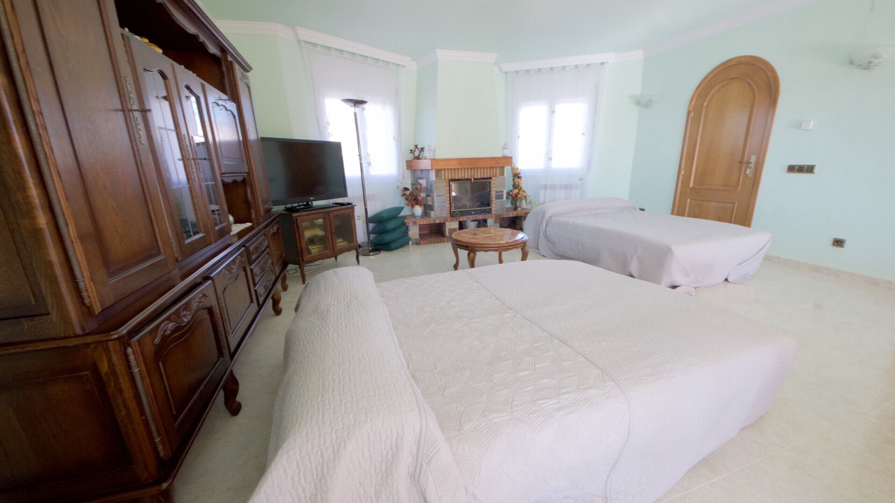 Photo of Livingroom in Cap Roig