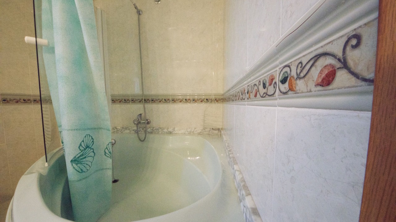 Photo of Bathroom in Cap Roig