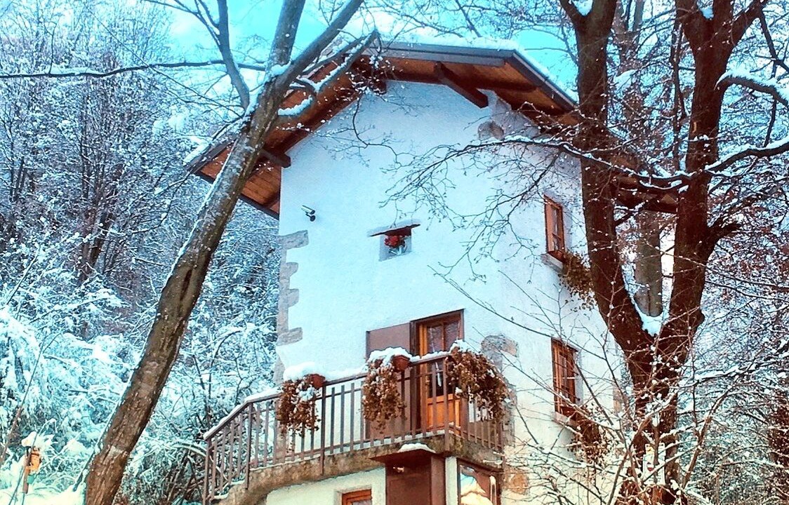 Photo of Outdoor in Valsecca