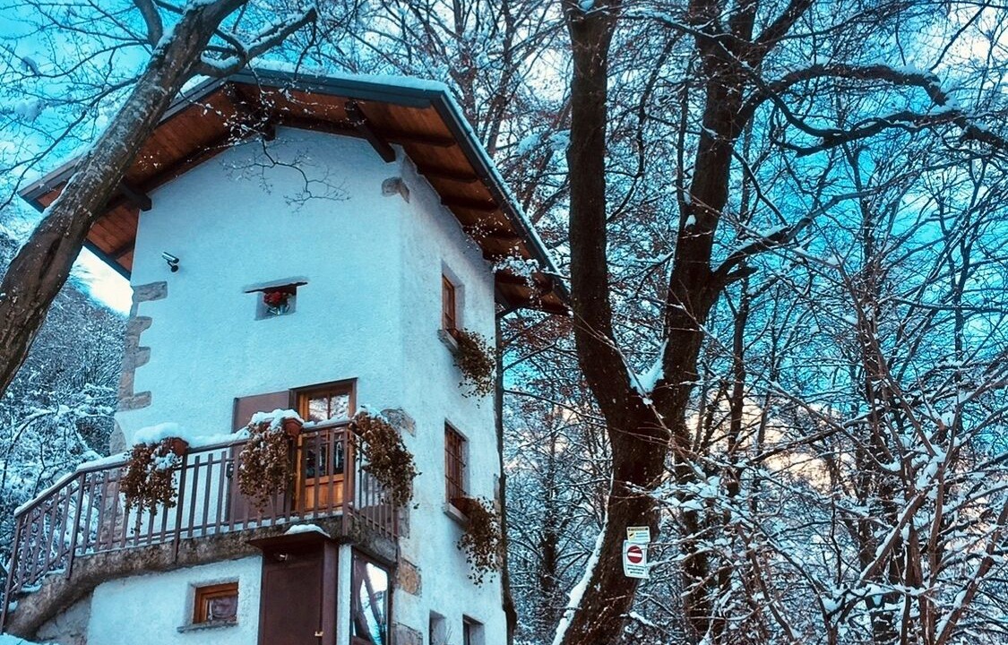 Photo of Outdoor in Valsecca