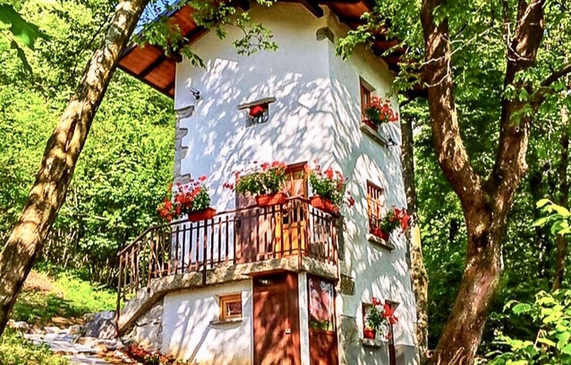 Photo of Outdoor in Valsecca