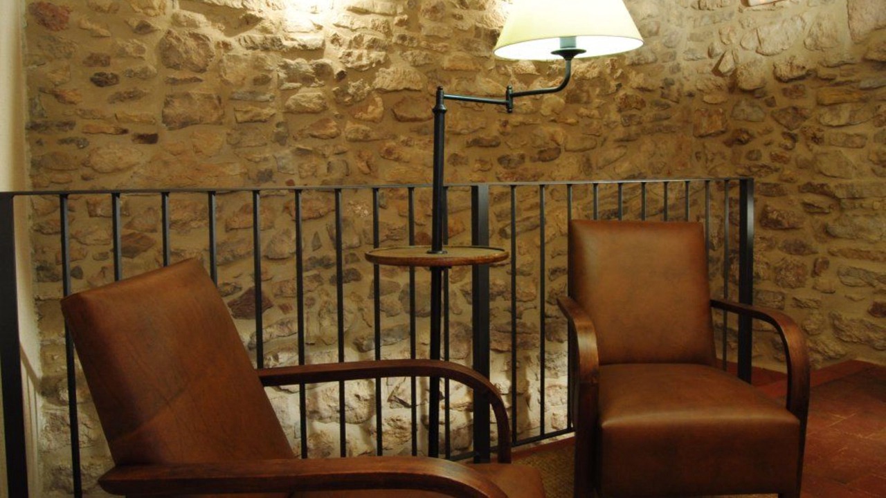 Photo of Livingroom in Pradell de la Teixeta