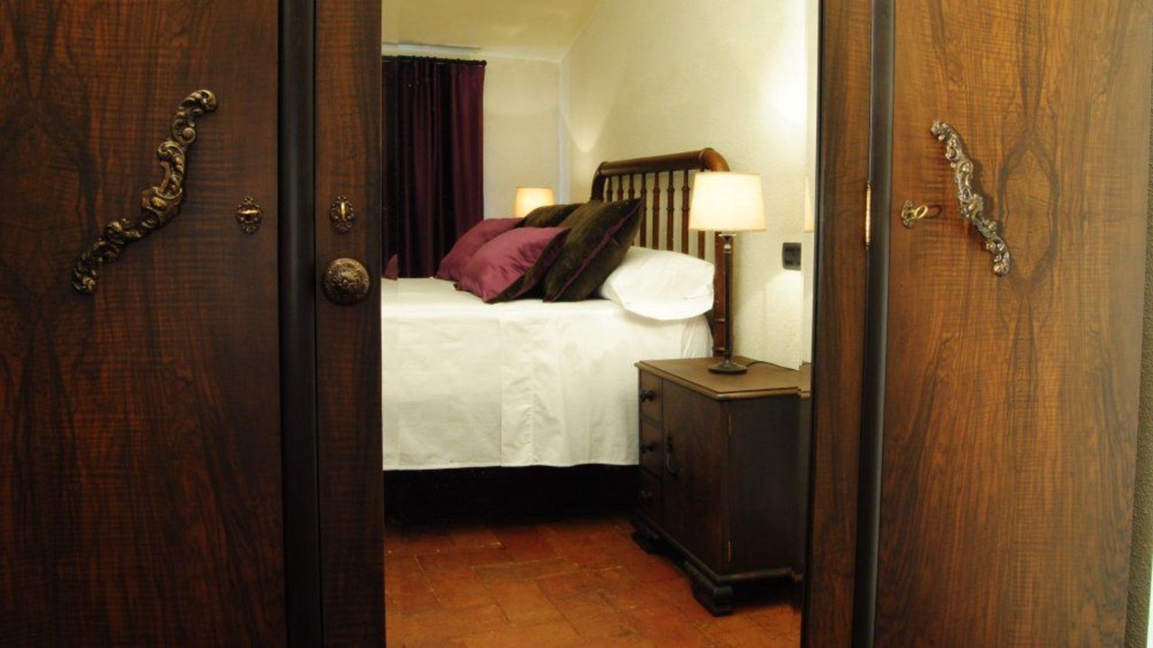 Photo of Bedroom in Pradell de la Teixeta