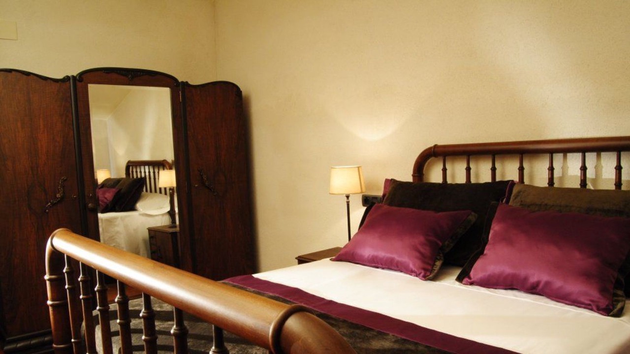 Photo of Bedroom in Pradell de la Teixeta