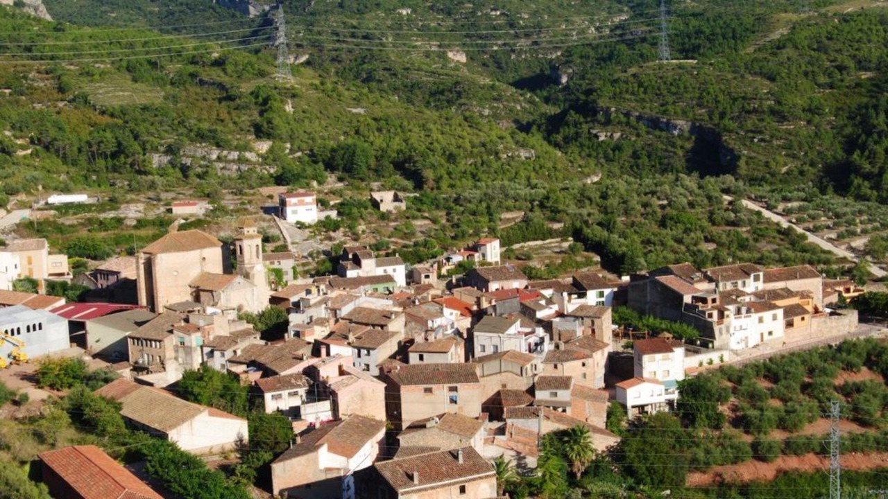 Photo of Outdoor in Pradell de la Teixeta