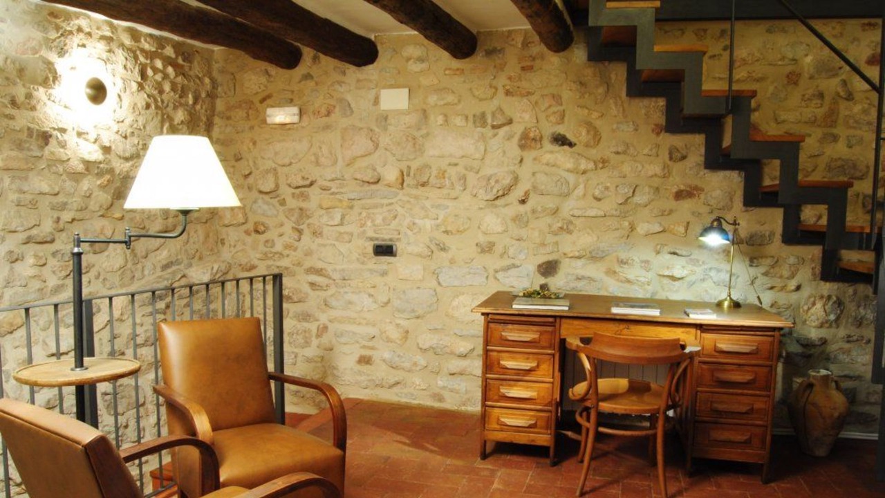Photo of Livingroom in Pradell de la Teixeta