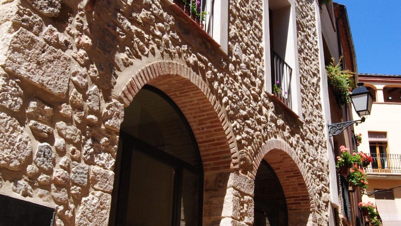 Photo of Outdoor in Pradell de la Teixeta