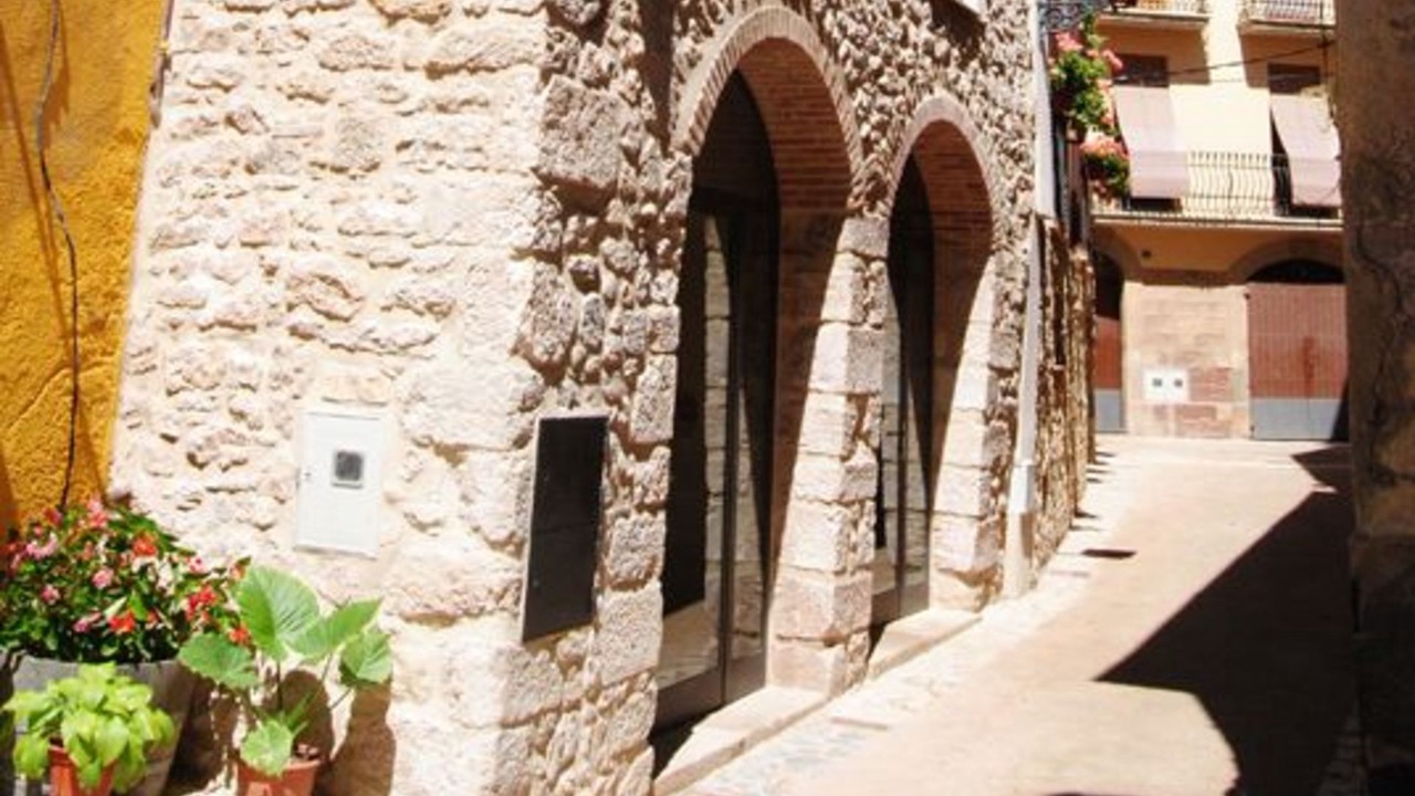 Photo of Outdoor in Pradell de la Teixeta