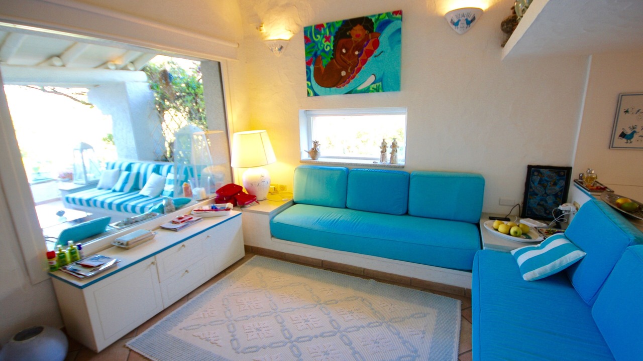 Photo of Livingroom in Costa Corallina