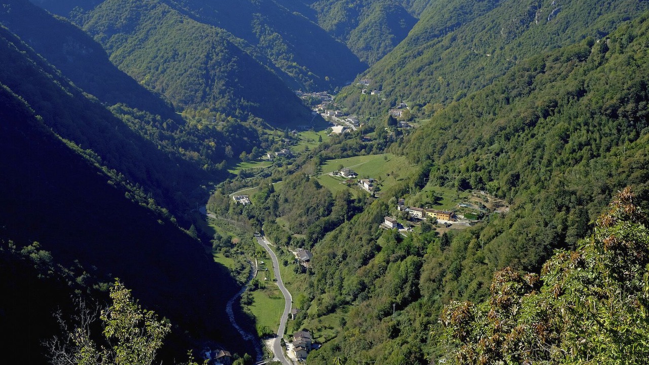 Photo of Outdoor in Quero