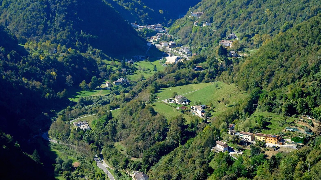Photo of Outdoor in Quero