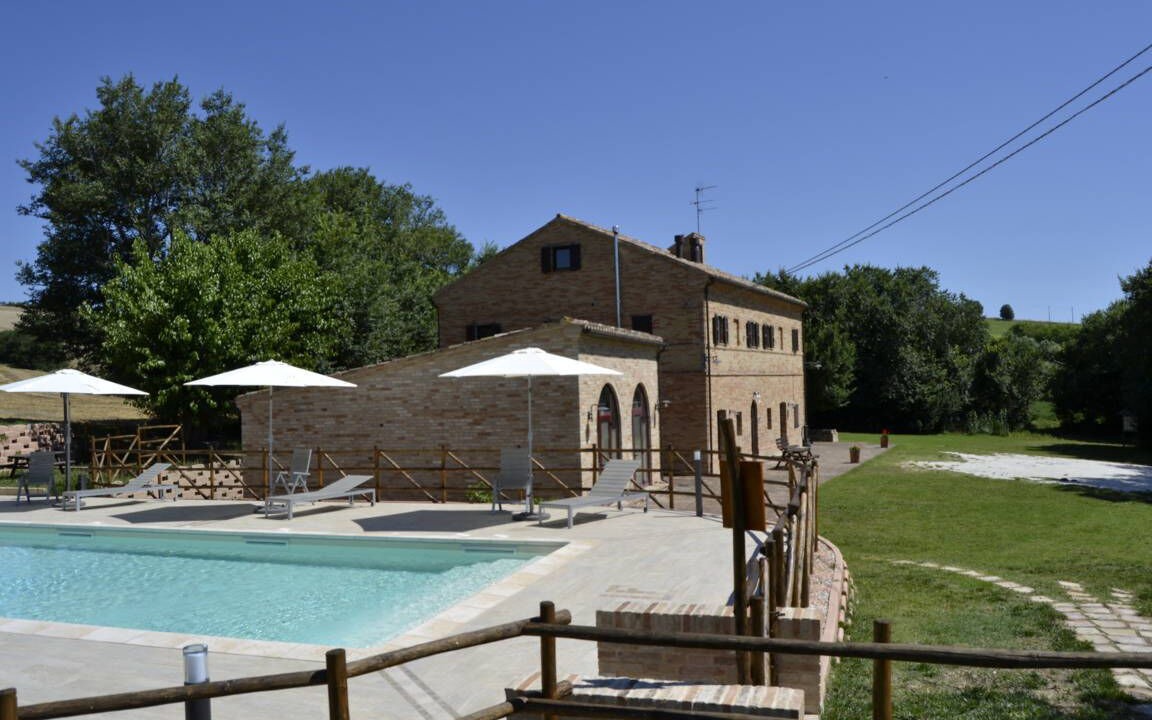 Photo of Outdoor in Treia